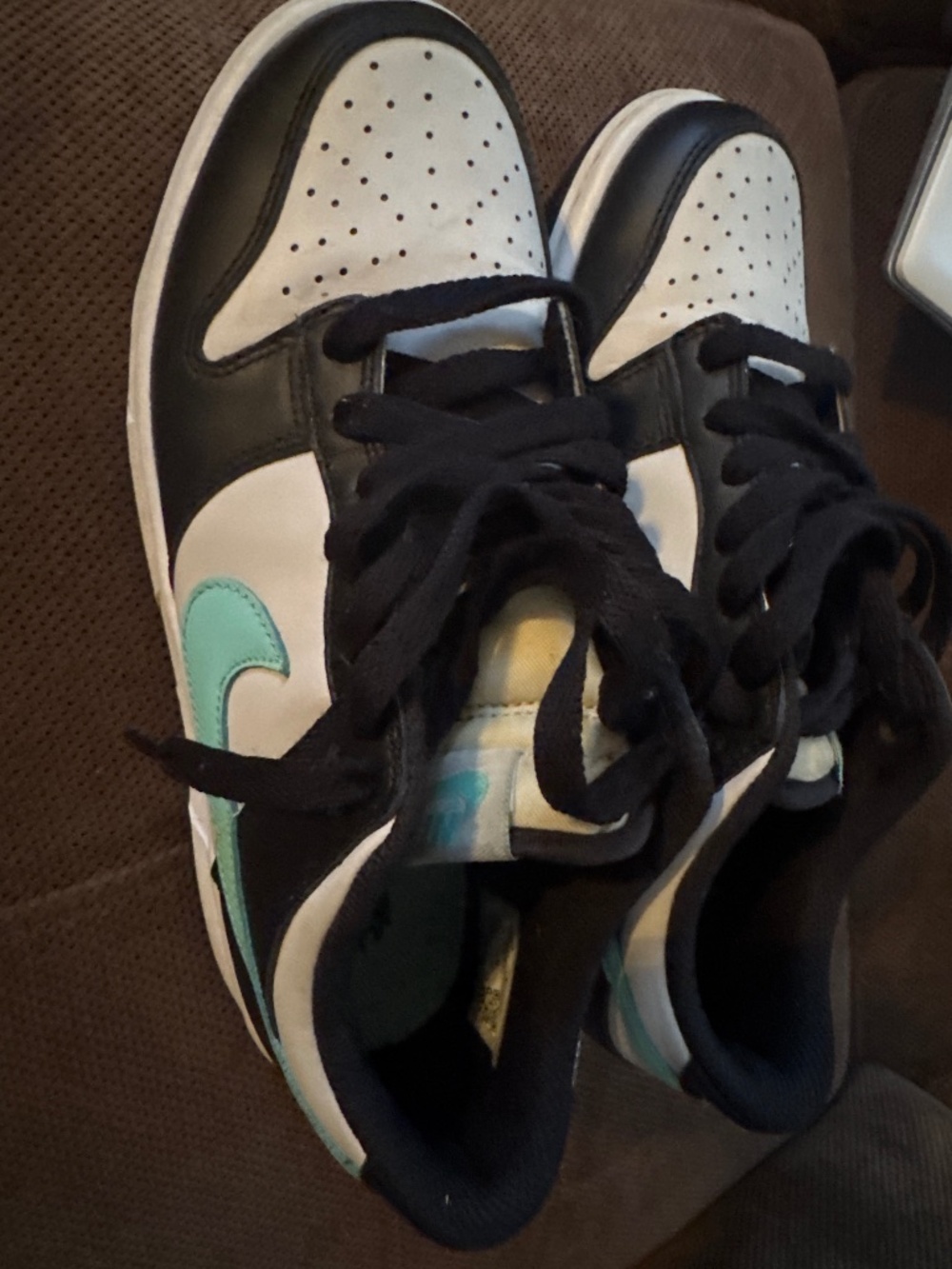 Shoes
